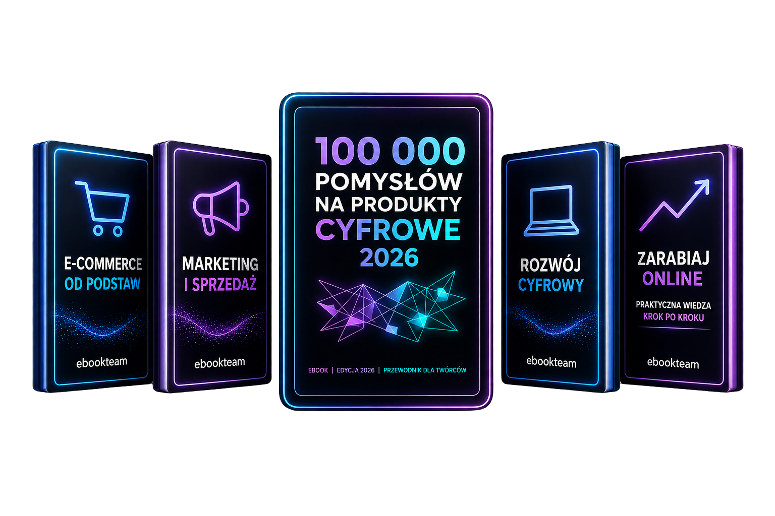 Baza Ebooków ebookteam
